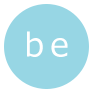 be